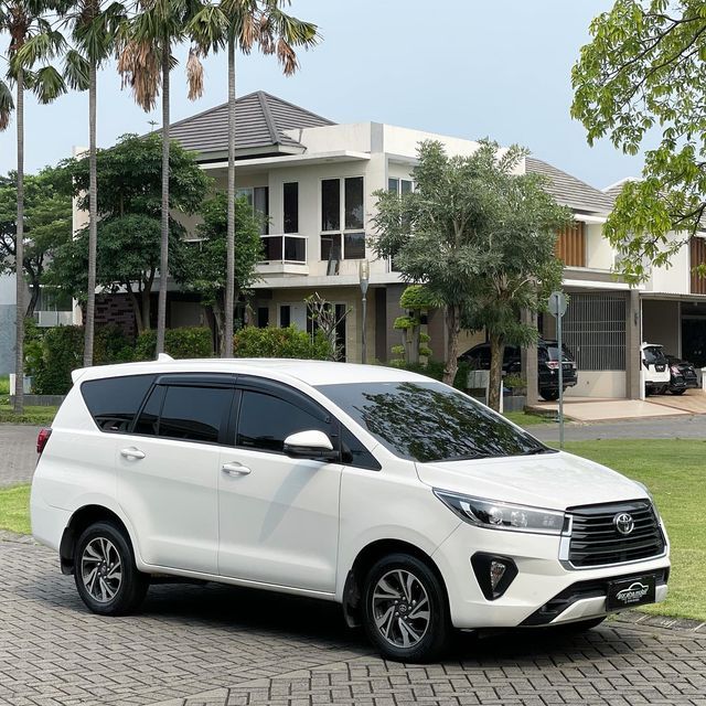 Unit Bersih & Terawat